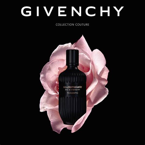 Eaudemoiselle de Givenchy Romantic Givenchy for women